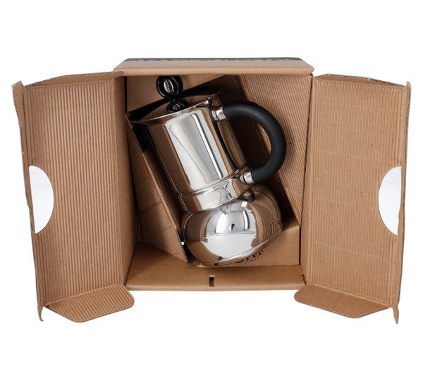 Kawiarka GAT Class Induction 4 filiżanki