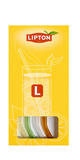 Słomki Lipton