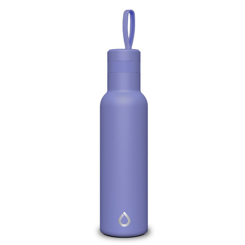 Butelka termiczna Dafi Easy 490 ml - Wrzosowa