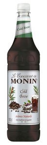 Koncentrat COLD BREW MONIN 1 L - opinie w konesso.pl
