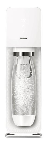 Saturator SodaStream Source - Biały  - NIEDOSTĘPNY 