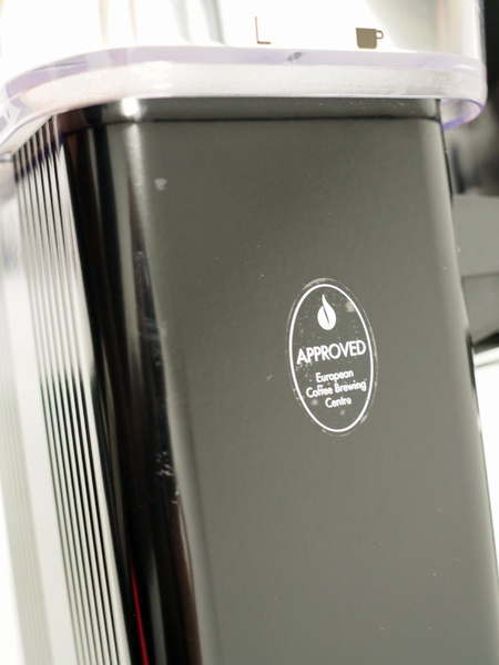 OUTLET 59775 - Ekspres do kawy Moccamaster KBG 741 Select Black - Czarny