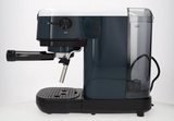 OUTLET 2643 - Ekspres do kawy Ariete 1399/11 Smart Slim Espresso Snow White - Biały