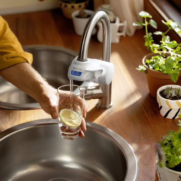 Filtr nakranowy BRITA ON TAP Pro V-MF System CU CE2