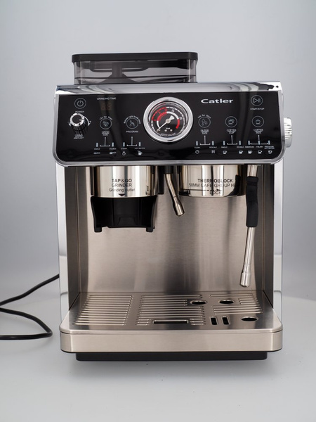 OUTLET 4412 - Ekspres do kawy Catler ES 910