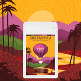 Kawa ziarnista Trip Coffee Kostaryka 250g