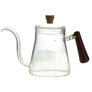Szklany kettle AVX RIO 600 ml - opinie w konesso.pl