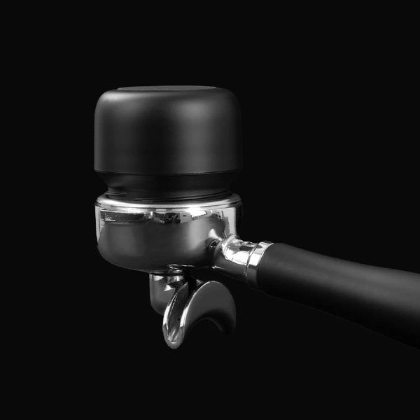 Młynek do kawy Timemore Whirly 01S - Czarny