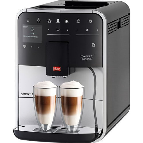 OUTLET 64865 - Ekspres do kawy Melitta Barista T Smart F83/1-101 