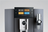 Ekspres do kawy Jura E10 Onyx Grey (EA)