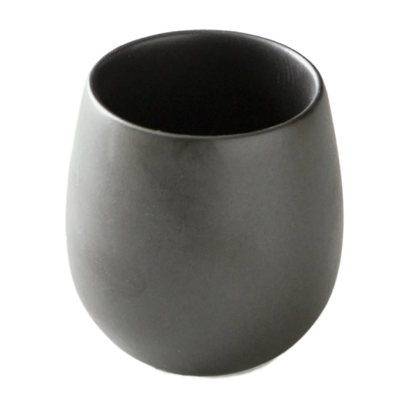 Kubek Origami Barrel Flavor Cup Black 210 ml