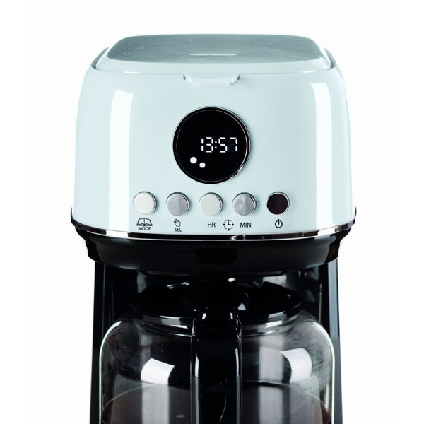 Ekspres do kawy Ariete Moderna 1396/01 - Biały + GRATIS 250G KAWY