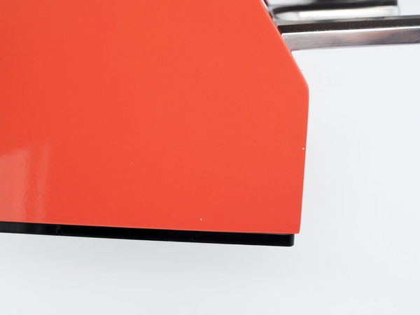 OUTLET 4731 - Młynek do kawy Eureka Mignon Specialita SMART - Terakota