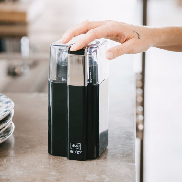 Młynek do kawy Melitta Amigo 1029-01