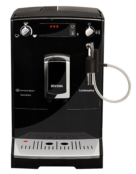 Ekspres do kawy Nivona 646 - NIEDOSTĘPNY