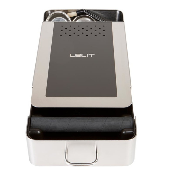 Szuflada na krążki kawowe Lelit PLA360M