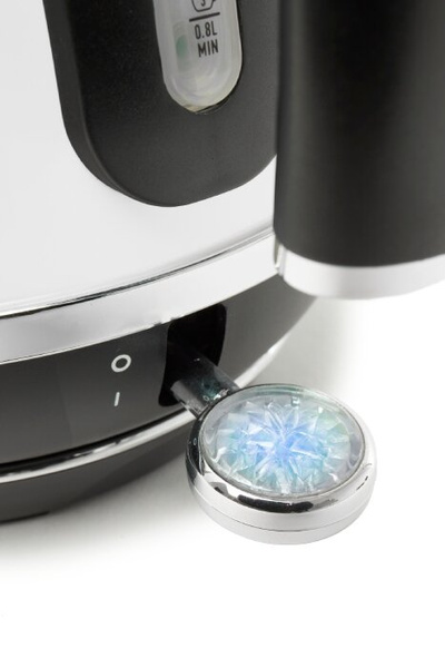 Czajnik elektryczny Haden Cotswold 1,7l - Biały