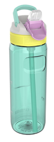 Butelka na wodę Kambukka Lagoon 750 ml - Candy Dance