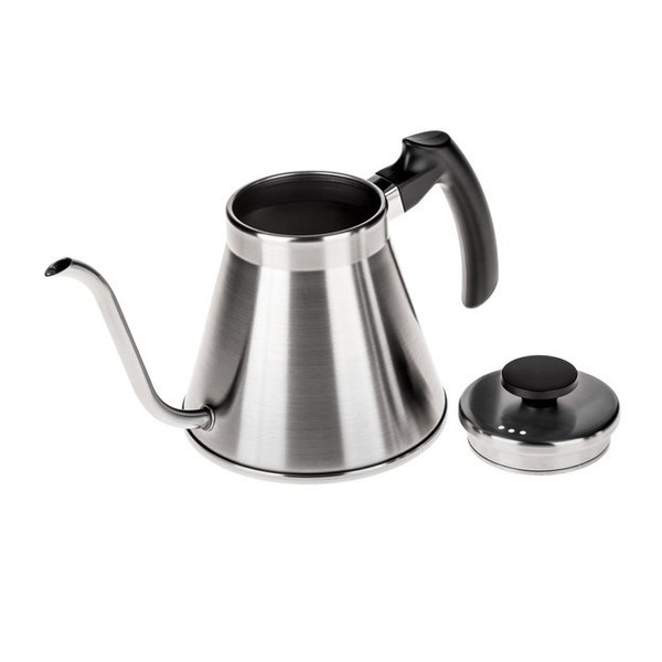 Czajnik Hario Fit V60 Drip Kettle Silver 1,2l – NIEDOSTĘPNY