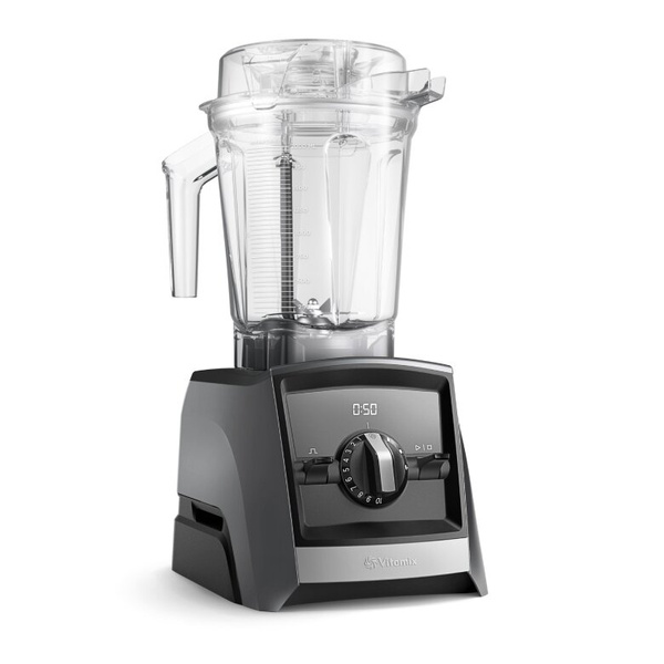 Blender Vitamix Vitamix Ascent A2500i - Czarny – NIEDOSTĘPNY