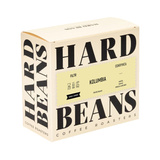 Kawa ziarnista Hard Beans Kolumbia Vanilla Heaven 200g – NIEDOSTĘPNY