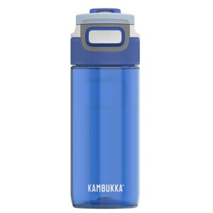 Butelka na wodę Kambukka Elton 500 ml - Ocean Blue - opinie w konesso.pl