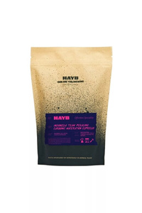 Kawa ziarnista Indonesia Team Pegasing Carbonic Maceration Espresso 250g - NIEDOSTĘPNY