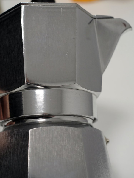 OUTLET - Kawiarka BIaletti Moka Express 3 filiżanki