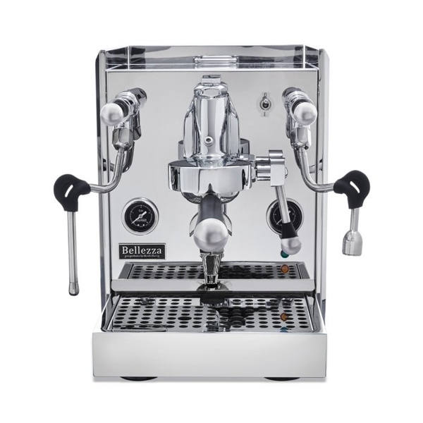 Ekspres do kawy Bellezza Valentina Leva