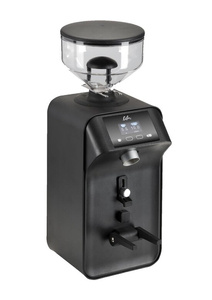 Młynek do kawy Ceado Life X Matte Black - Czarny mat