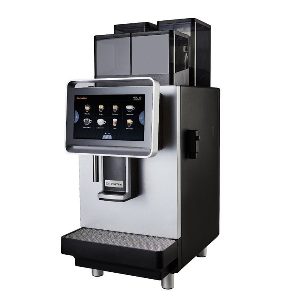 Ekspres do kawy Dr.Coffee F2 PLUS