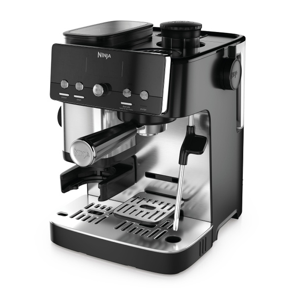 Ekspres do kawy Ninja Luxe Café MINI ES301EU - Czarny