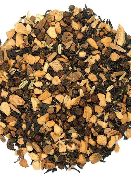 Czarna herbata Ronnefeldt Couture2 MASALA CHAI 100g