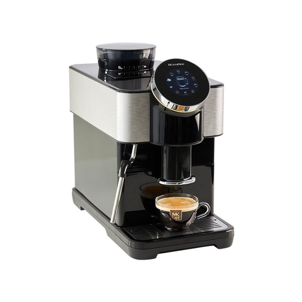 Ekspres do kawy Dr.Coffee H1 - Czarny