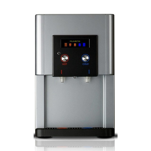 Dystrybutor wody RUHENS WHP-340s Inox