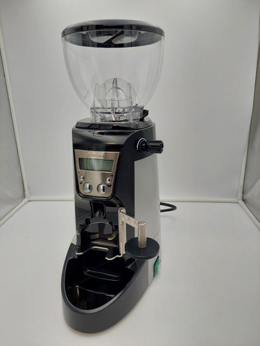 OUTLET 8416 - Młynek do kawy Casadio Enea on Demand