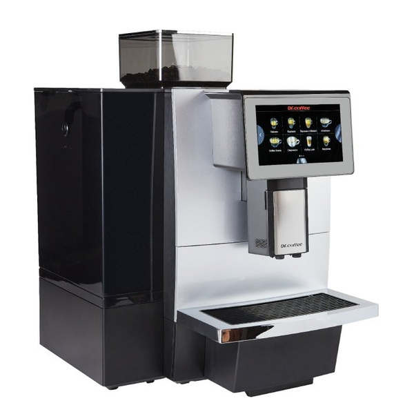 Ekspres do kawy Dr.Coffee F11 BIG PLUS - NIEDOSTĘPNY