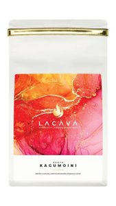 Kawa ziarnista LaCava Kenya Kagumoini 250g - NIEDOSTĘPNY