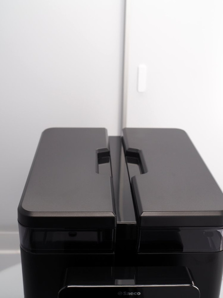 OUTLET - Ekspres do kawy Saeco Royal Black