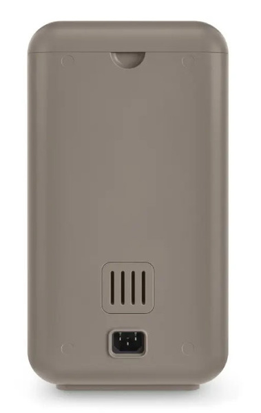 Ekspres do kawy Smeg BCC02TPMEU - Taupe - NIEDOSTĘPNY