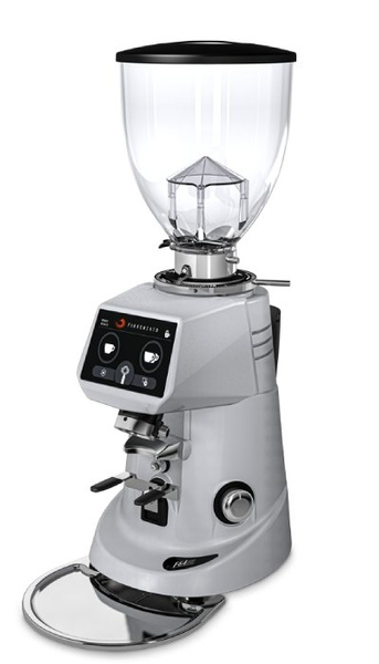 Młynek do kawy Fiorenzato F64 EVO - Szary