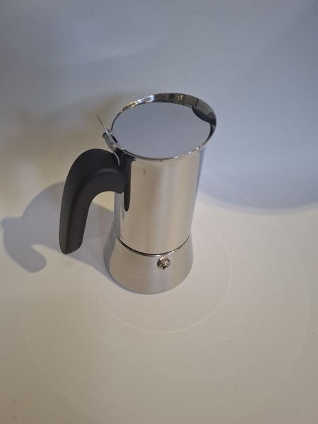 OUTLET - Kawiarka Bialetti New Venus 4 filiżanki