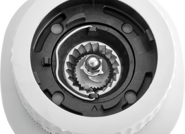 Młynek do kawy Zwilling Enfinigy - Srebrny