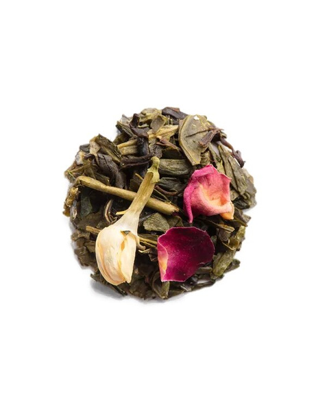 Herbata zielona na zimno Dammann Bali 6x5g