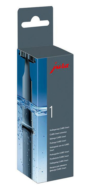 Adapter do filtra Jura CLARIS Smart Z6/Z8