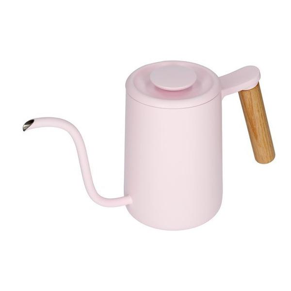 Czajnik Timemore Youth Kettle Pink 600 ml