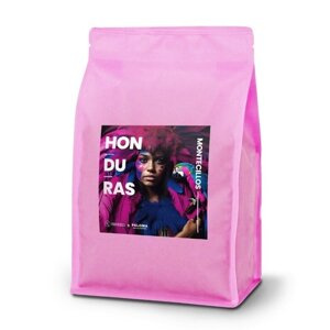 Kawa ziarnista Paloma x Konesso Honduras Las Delicias Espresso 1kg - NIEDOSTĘPNY - opinie w konesso.pl
