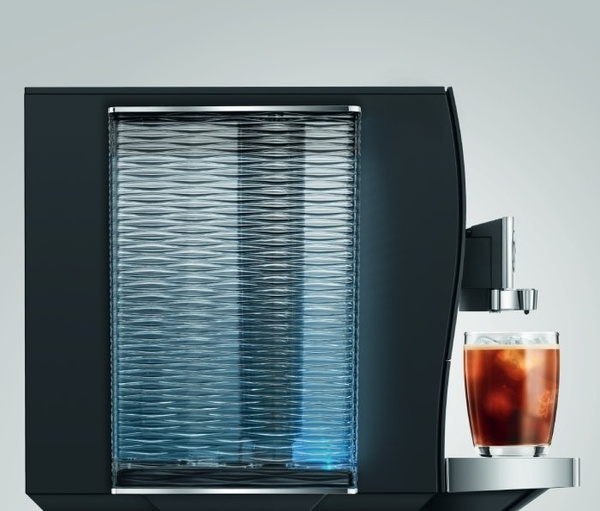 Ekspres do kawy Jura Z10 Aluminum Black (EA)