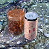 Hard Beans Nitro Craft Ice Tea 200ml – NIEDOSTĘPNY