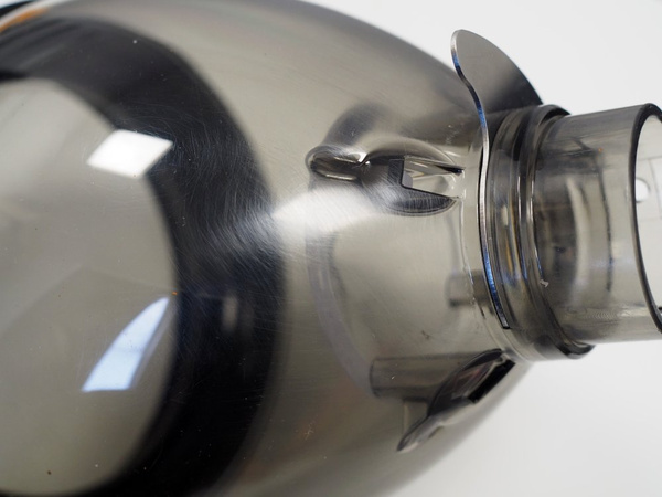 OUTLET - Eureka Mignon Hopper Cleaning Kit 250g - Dymny